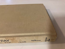 What Present-Day Theologians are Thinking