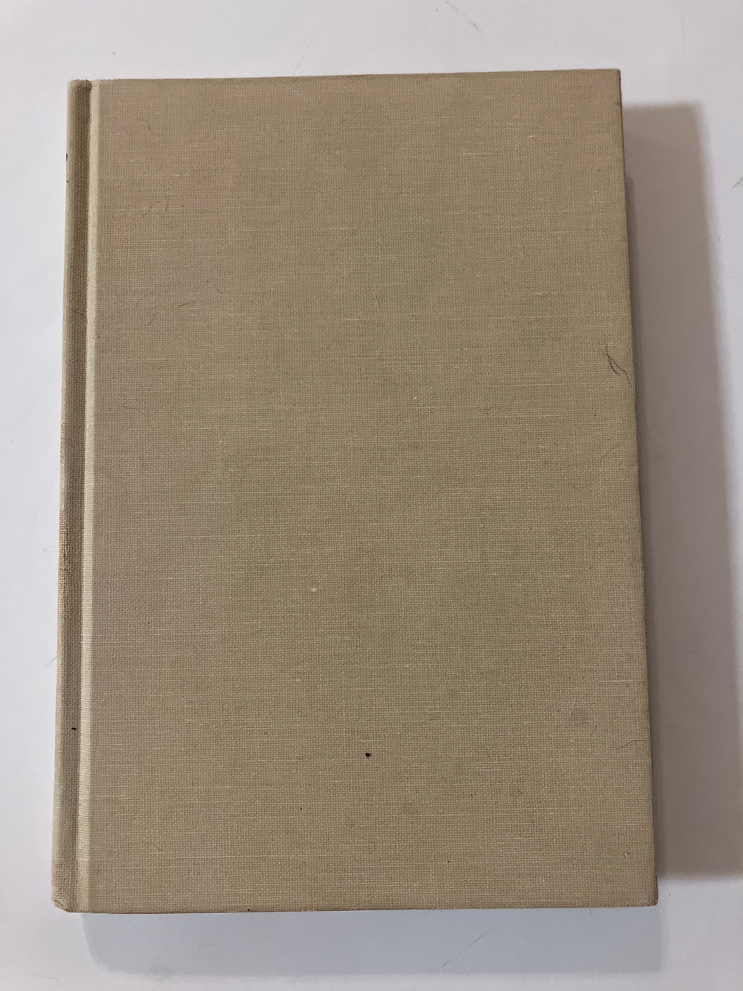 What Present-Day Theologians are Thinking