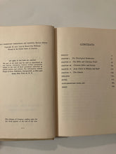 What Present-Day Theologians are Thinking