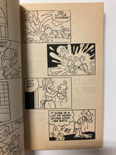 Hi and Lois Home Sweat Home!