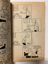 Hi and Lois Home Sweat Home!