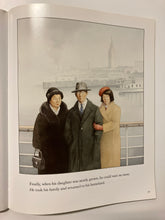 Grandfather’s Journey