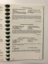 Recipes & Remembrances Rockcastle Baptist Church