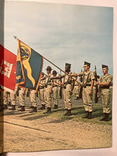 U. S. Training Center Fort Leonard Wood, Missouri