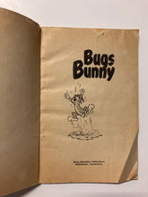 Bugs Bunny