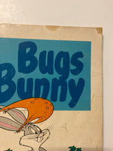 Bugs Bunny