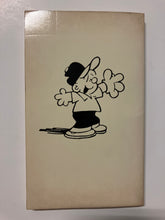 Hi and Lois Home Sweat Home!