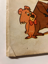 Yogi Bear