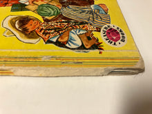 The Merry Mailman Around the World