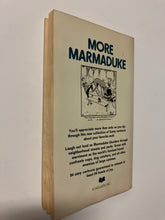 More Marmaduke