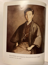 Grandfather’s Journey