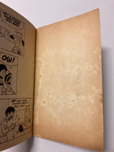 Give Us a Smile, beetle bailey