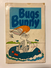 Bugs Bunny - Slick Cat Books