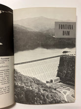 The Village of Five Lives: The Fontana of the Great Smoky Mountains