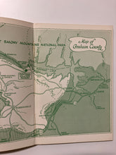 The Village of Five Lives: The Fontana of the Great Smoky Mountains