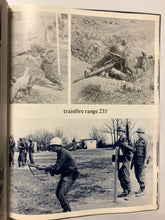 U. S. Training Center Fort Leonard Wood, Missouri