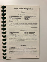Recipes & Remembrances Rockcastle Baptist Church