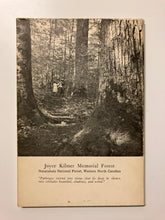 The Village of Five Lives: The Fontana of the Great Smoky Mountains