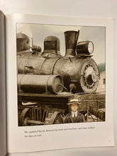 Grandfather’s Journey