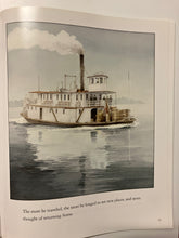 Grandfather’s Journey