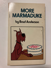 More Marmaduke - Slick Cat Books 