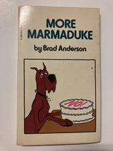 More Marmaduke - Slick Cat Books