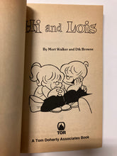 Hi and Lois Home Sweat Home!