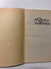 A Ghost in the Window
