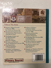 Problems and Progress in American Politics The Growth of the Democratic Party in the Late 1800s