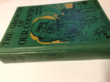 The Growth of Our Country (The Story of America For Young Americans Part Two) - Slickcatbooks