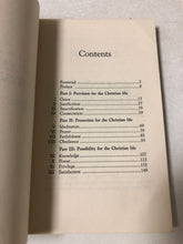 Grace and Power A Classic of Spiritual Wisdom on Christian Living