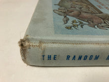 The Random House Book of Poetry for Children