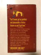 The Decline and Fall of Practically Everybody