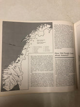 The Promise of America A History of the Norwegian-American People