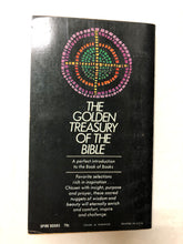 The Golden Treasury of the Bible
