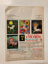 Humpty Dumpty’s Magazine August/September 1984