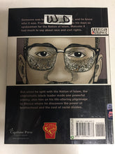 A Biography of Malcolm X - Slickcatbooks