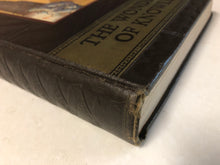 The Wonderland of Knowledge Volume VIII JLS-MIN - Slickcatbooks