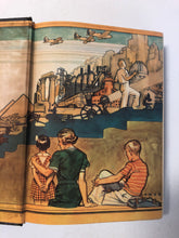 The Wonderland of Knowledge Volume VIII JLS-MIN - Slickcatbooks