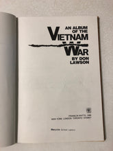 An Album of the Vietnam War