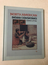 North American Indian Ceremonies - Slick Cat Books