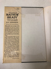 The World of Mathew Brady Portraits of the Civil War Period