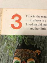 Animal Counting Book