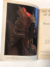 The Wonderland of Knowledge Volume VIII JLS-MIN - Slickcatbooks