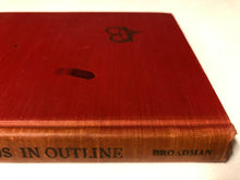 Heart Sermons in Outline