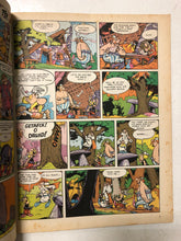 Asterix the Gaul