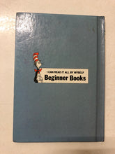 Oh, the Thinks You Can Think!