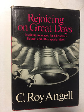 Rejoicing on Great Days - Slickcatbooks