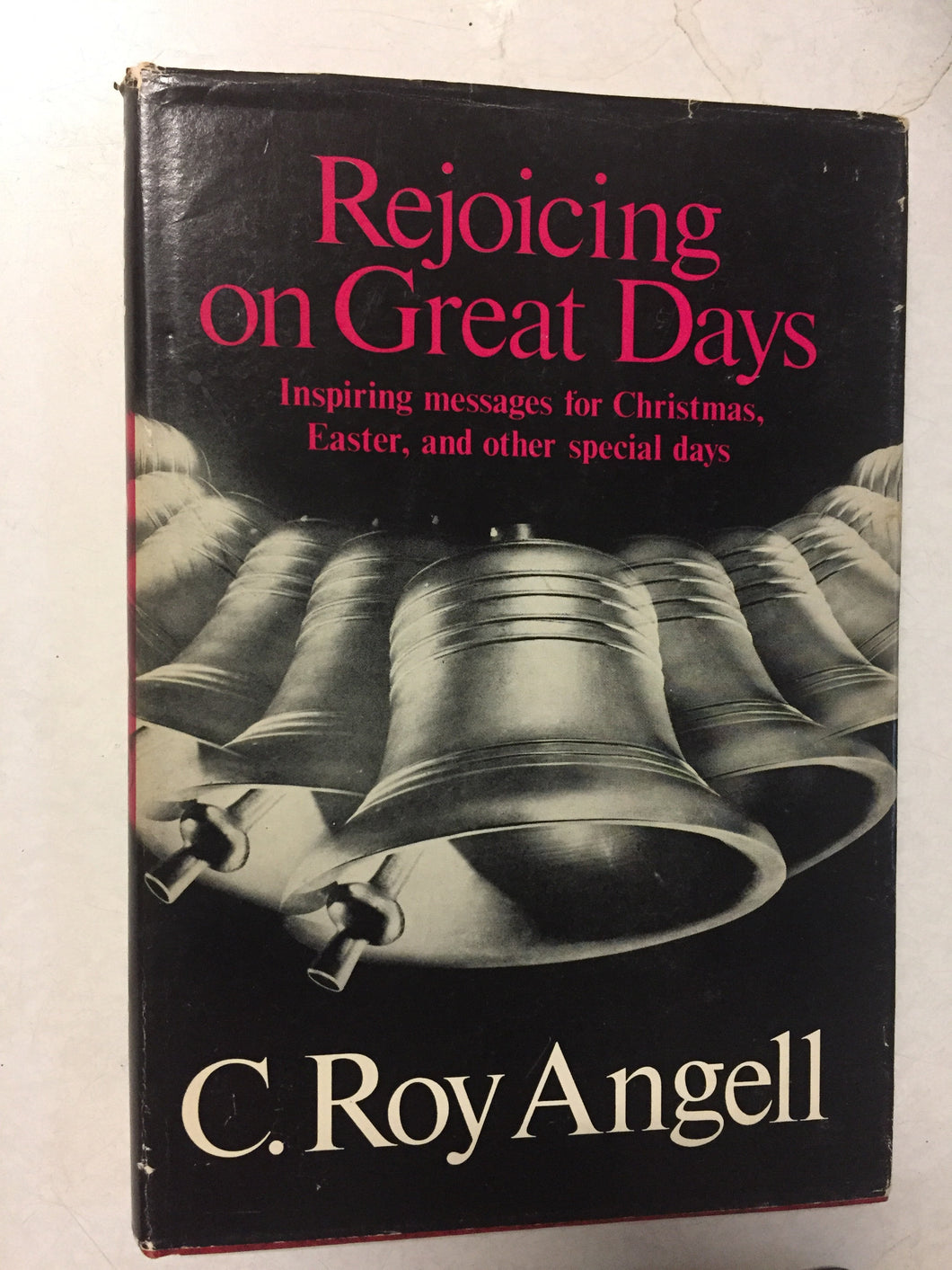Rejoicing on Great Days - Slickcatbooks