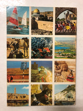 This Is Israel Pictorial Guide & Souvenir